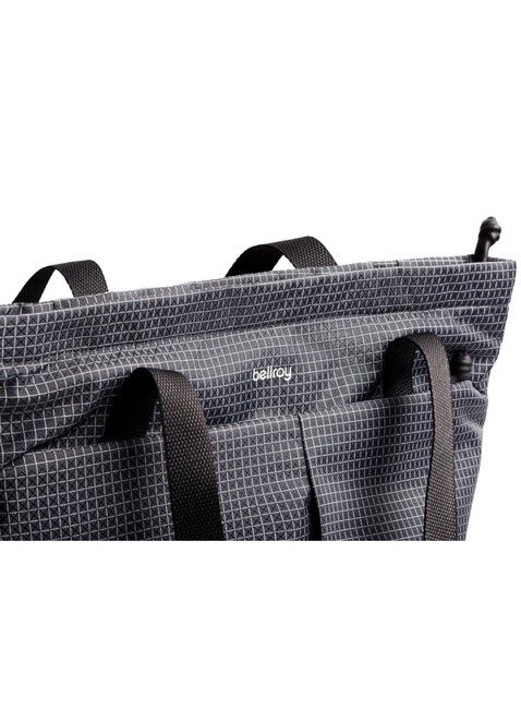 Plecak miejski Bellroy Lite Totepack - arcade gray