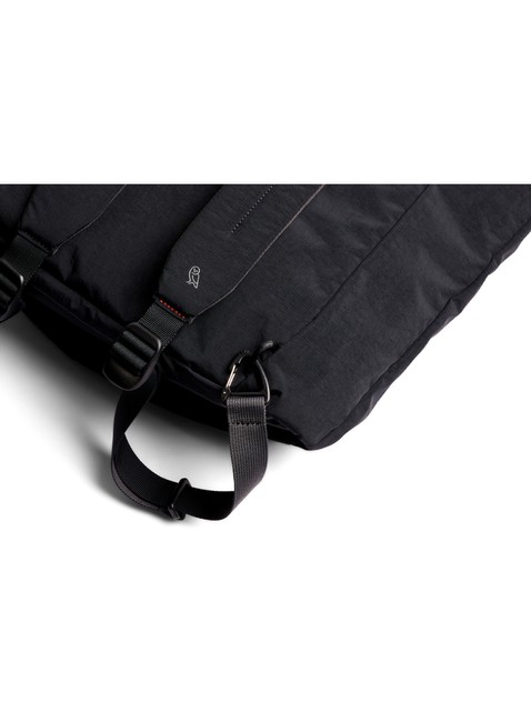 Plecak miejski Bellroy Lite Totepack - black