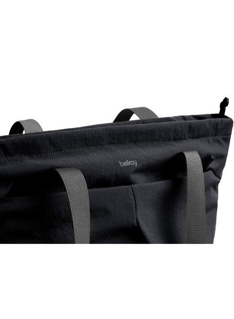 Plecak miejski Bellroy Lite Totepack - black