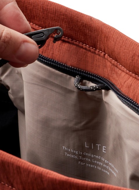 Plecak miejski Bellroy Lite Totepack - clay