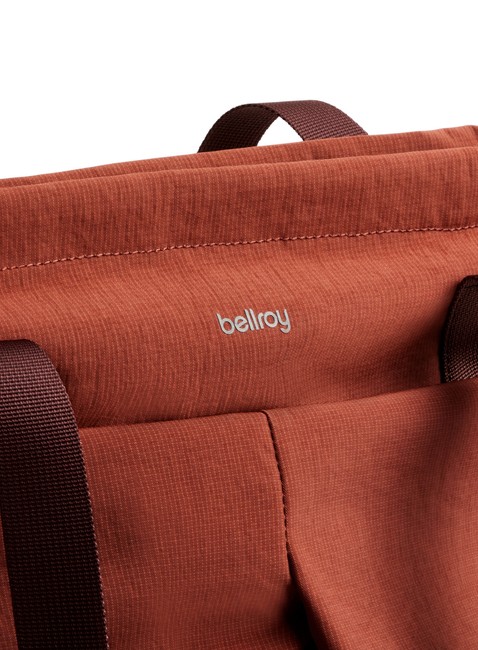 Plecak miejski Bellroy Lite Totepack - clay