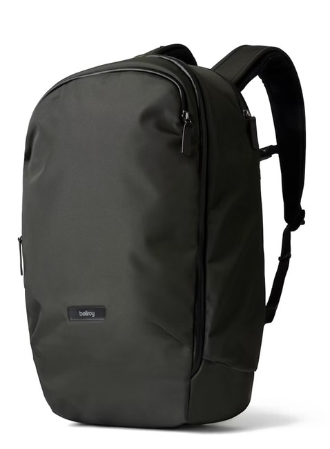 Plecak miejski Bellroy Transit Workpack Pro 28 - olive