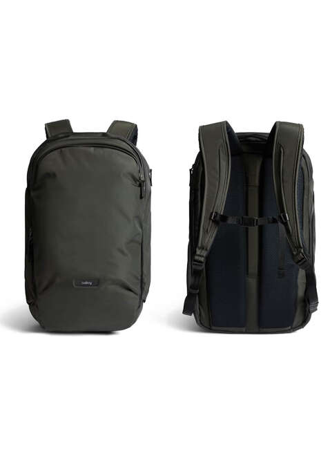 Plecak miejski Bellroy Transit Workpack Pro 28 - olive