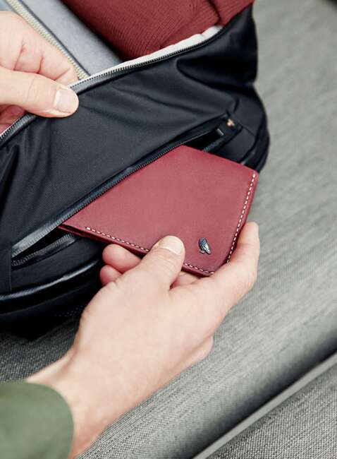 Plecak miejski Bellroy Transit Workpack - midnight