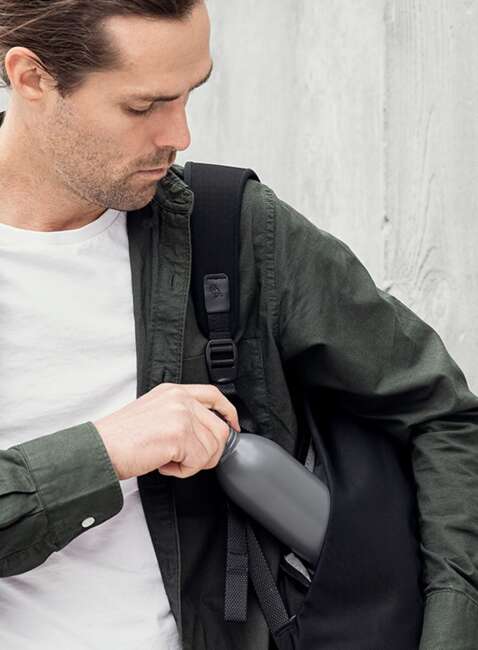 Plecak miejski Bellroy Transit Workpack - midnight