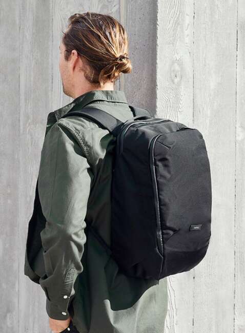 Plecak miejski Bellroy Transit Workpack - midnight