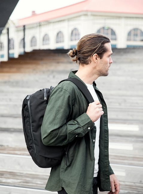 Plecak miejski Bellroy Transit Workpack - midnight