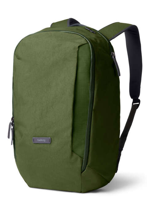 Plecak miejski Bellroy Transit Workpack - ranger green