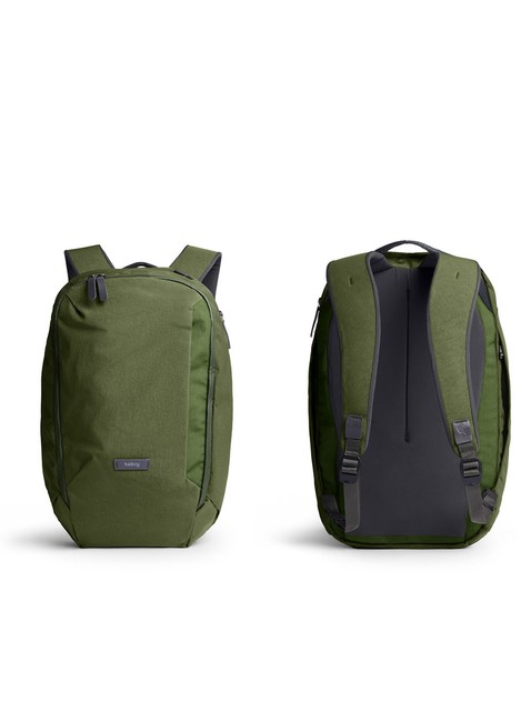 Plecak miejski Bellroy Transit Workpack - ranger green