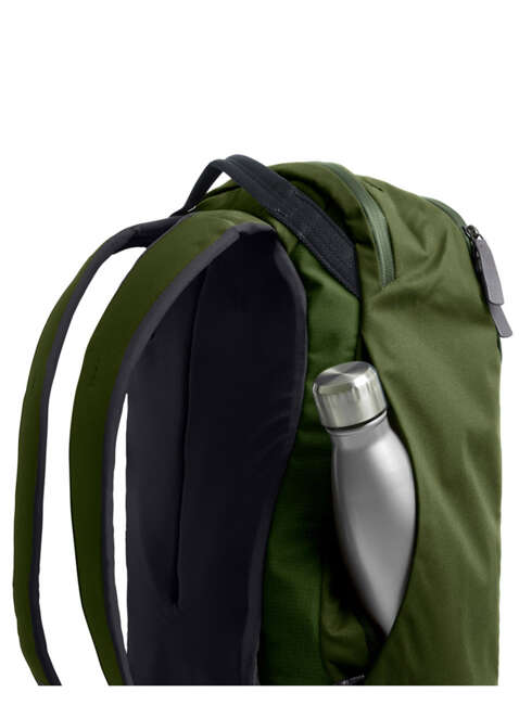 Plecak miejski Bellroy Transit Workpack - ranger green