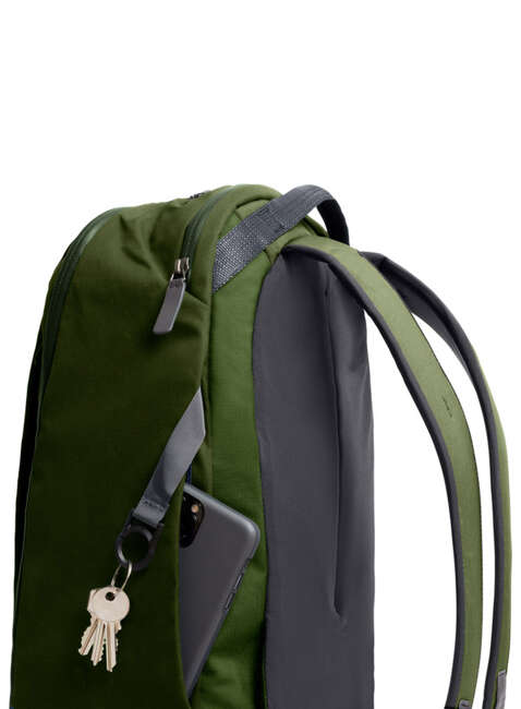 Plecak miejski Bellroy Transit Workpack - ranger green