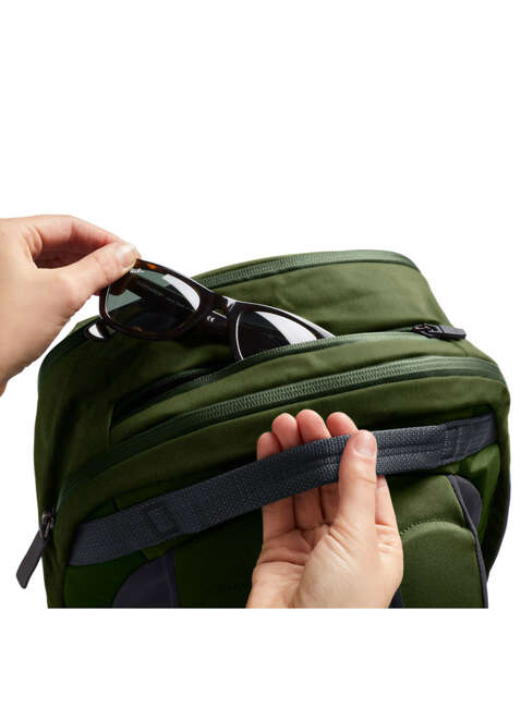 Plecak miejski Bellroy Transit Workpack - ranger green