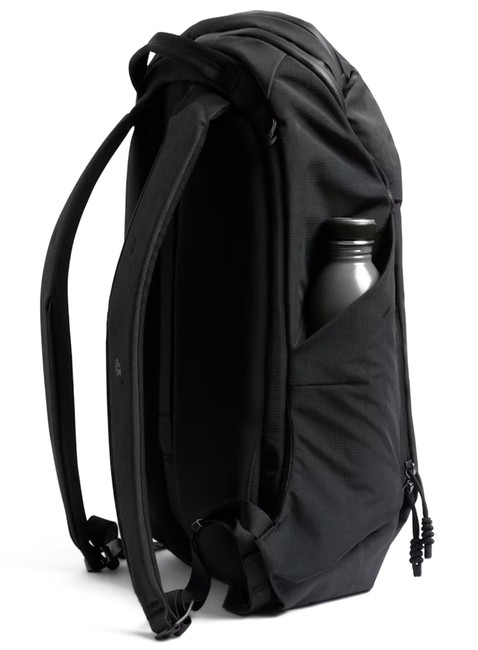 Plecak miejski Bellroy Venture Ready Pack 20 l - black