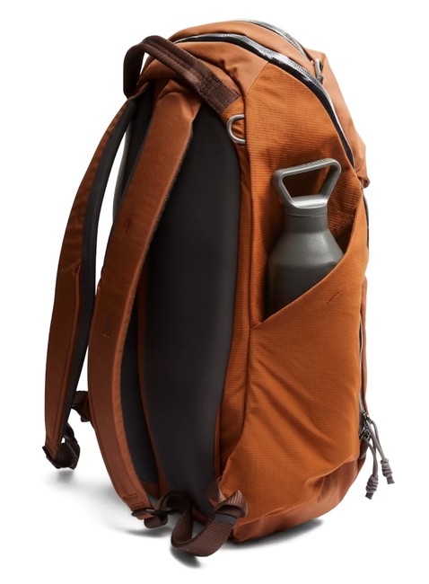 Plecak miejski Bellroy Venture Ready Pack 26 l - bronze