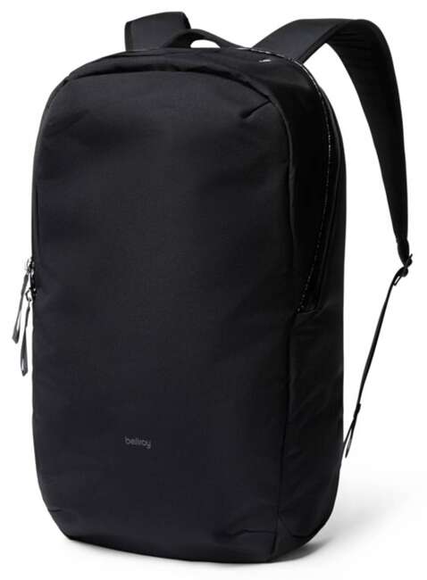 Plecak miejski Bellroy Via Backpack - black