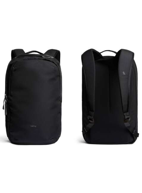 Plecak miejski Bellroy Via Backpack - black