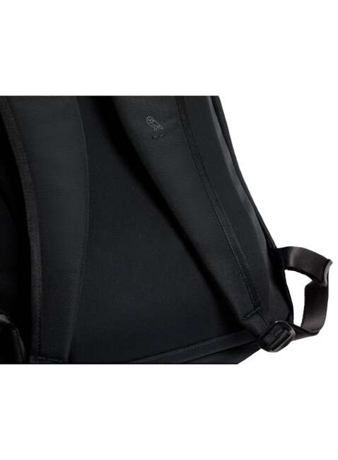 Plecak miejski Bellroy Via Backpack - black