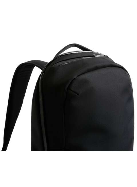 Plecak miejski Bellroy Via Backpack - black