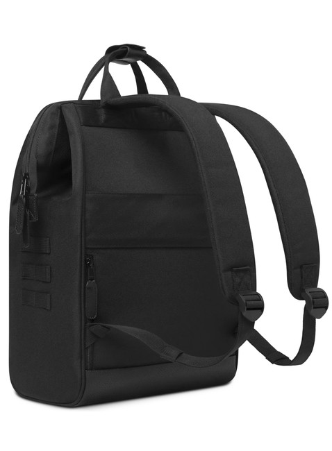 Plecak miejski Cabaia Adventurer Maxi Berlin - black