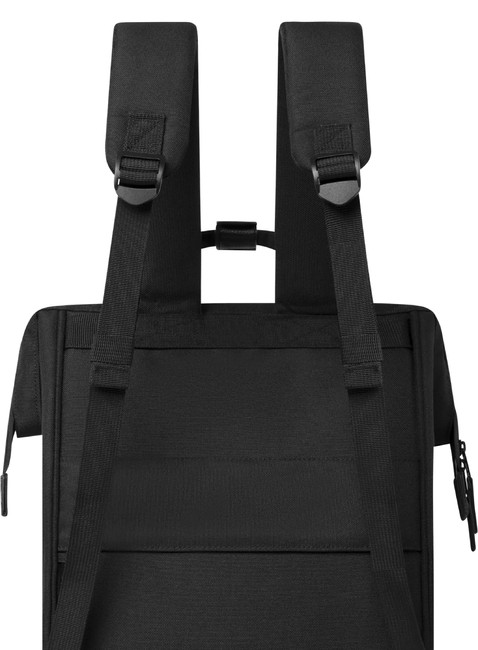 Plecak miejski Cabaia Adventurer Maxi Berlin - black