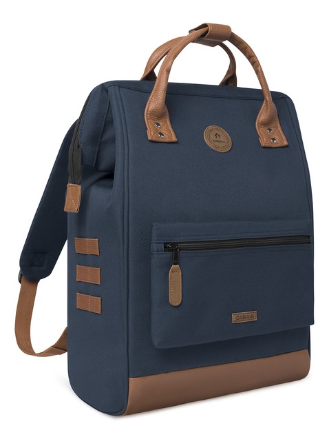 Plecak miejski Cabaia Adventurer Maxi Chicago - navy