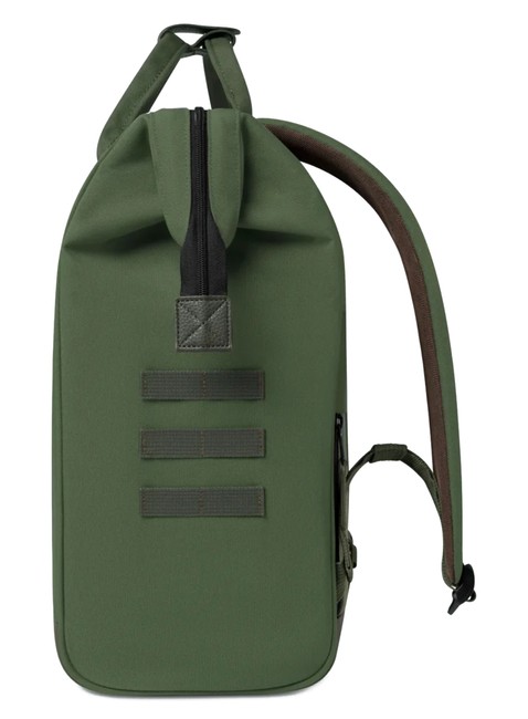 Plecak miejski Cabaia Adventurer Maxi Seoul - khaki