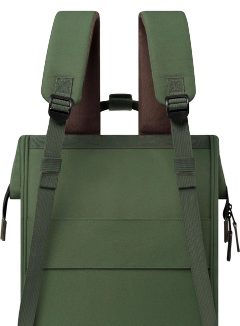 Plecak miejski Cabaia Adventurer Maxi Seoul - khaki