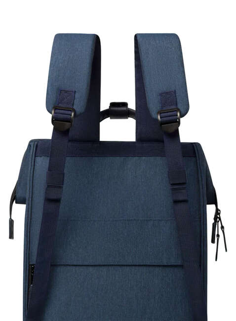 Plecak miejski Cabaia Adventurer Port Atonio Maxi - blue