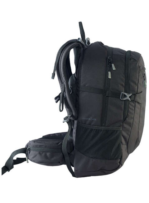 Plecak miejski Caribee College 40 X-tend Backpack - black