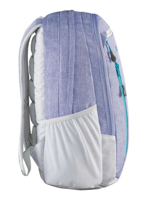 Plecak miejski Caribee Hoodwink 16 l - violet