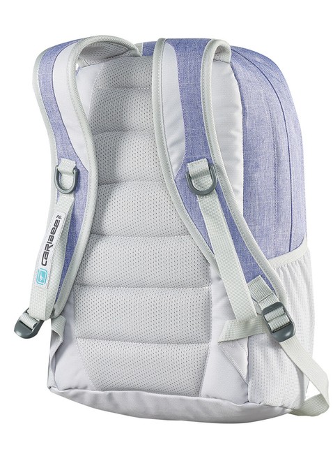 Plecak miejski Caribee Hoodwink 16 l - violet