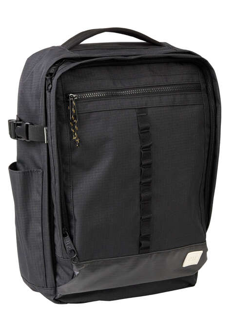 Plecak miejski Caterpillar Corex-X Bhakra Backpack - black