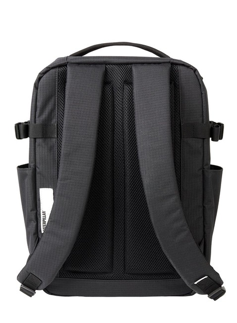 Plecak miejski Caterpillar Corex-X Bhakra Backpack - black