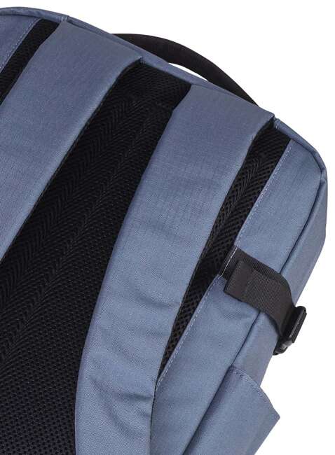 Plecak miejski Caterpillar Corex-X Bhakra Backpack - orion blue