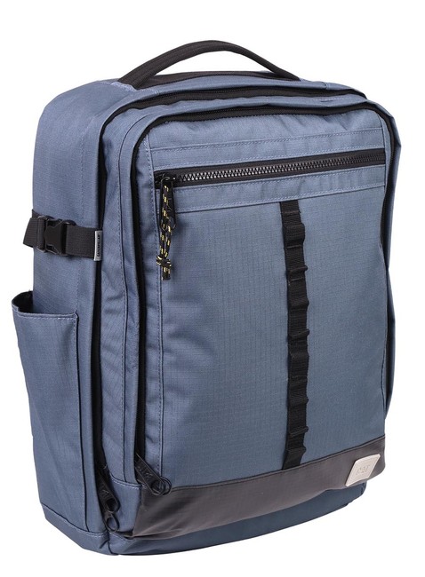 Plecak miejski Caterpillar Corex-X Bhakra Backpack - orion blue