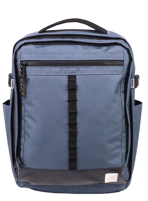 Plecak miejski Caterpillar Corex-X Bhakra Backpack - orion blue