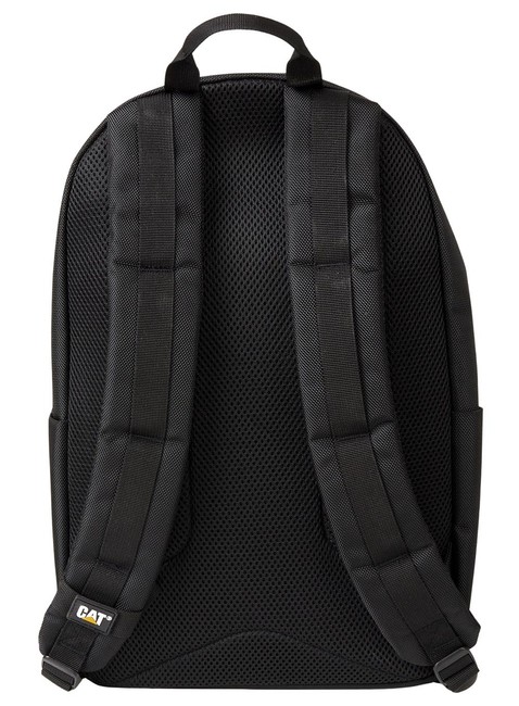 Plecak miejski Caterpillar Gobi Light Backpack- black