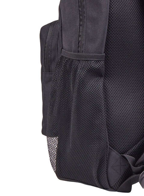 Plecak miejski Caterpillar Tactical Backpack - black