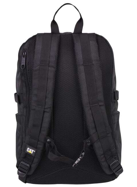 Plecak miejski Caterpillar Yuma Backpack - black