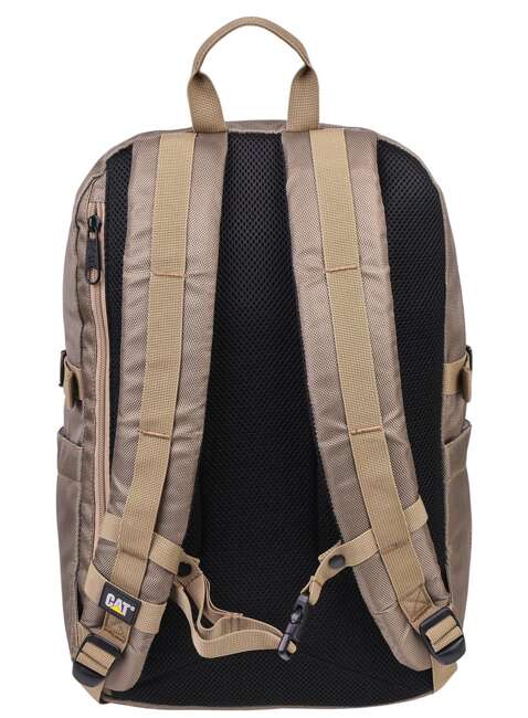 Plecak miejski Caterpillar Yuma Backpack - sepia tint