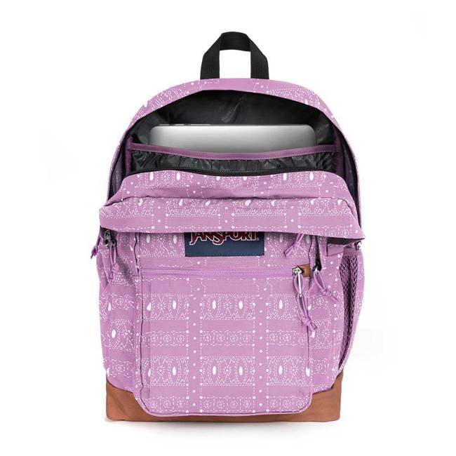 Plecak miejski Cool Student JanSport - quilted concho