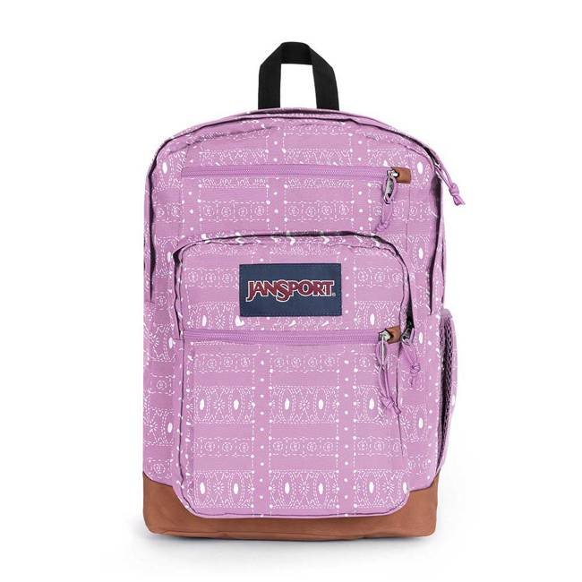 Plecak miejski Cool Student JanSport - quilted concho