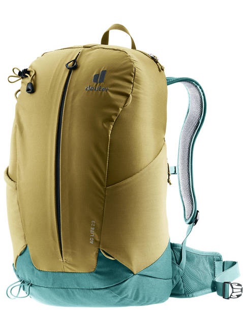 Plecak miejski Deuter AC Lite 23 - clay / deepsea