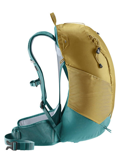 Plecak miejski Deuter AC Lite 23 - clay / deepsea