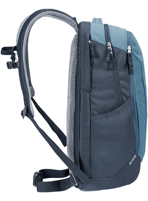 Plecak miejski Deuter Giga 28 l - atlantic / ink