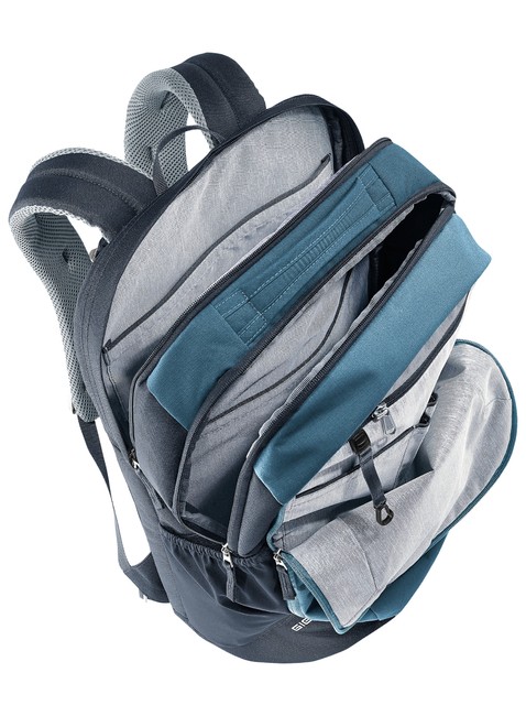 Plecak miejski Deuter Giga 28 l - atlantic / ink