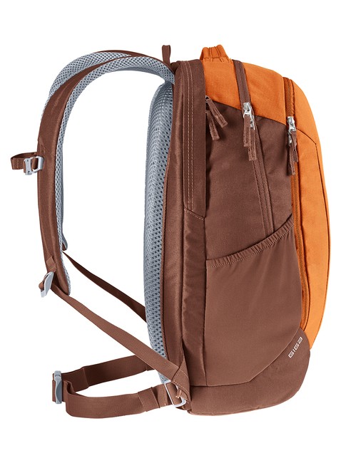 Plecak miejski Deuter Giga 28 l - chestnut / umbra