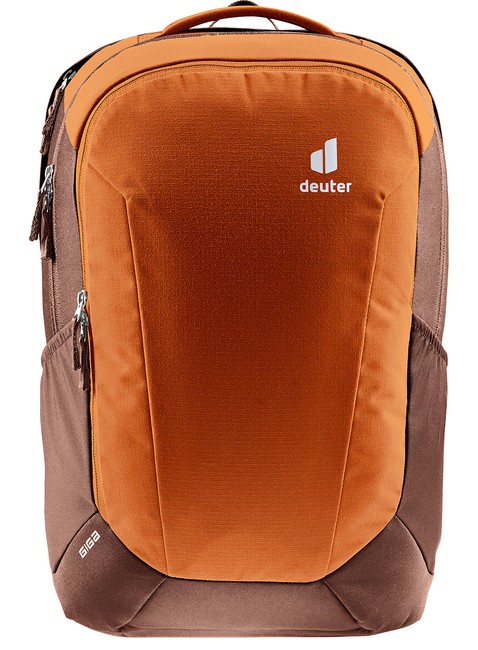 Plecak miejski Deuter Giga 28 l - chestnut / umbra