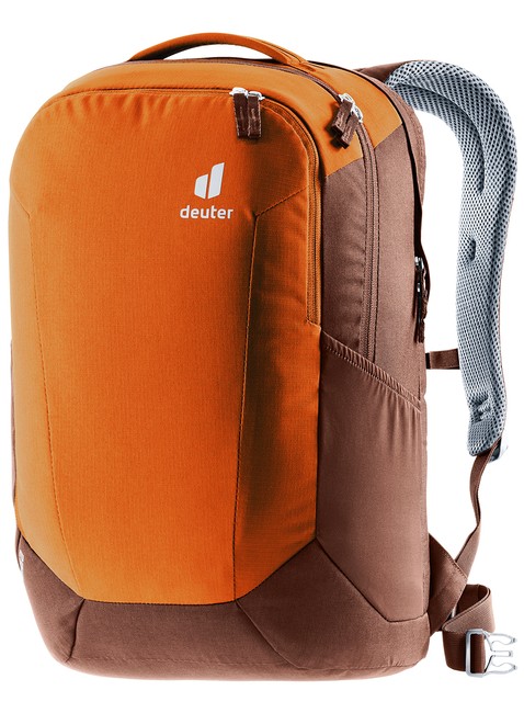 Plecak miejski Deuter Giga 28 l - chestnut / umbra