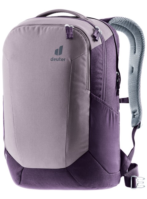 Plecak miejski Deuter Giga 28 l - lavender / purple